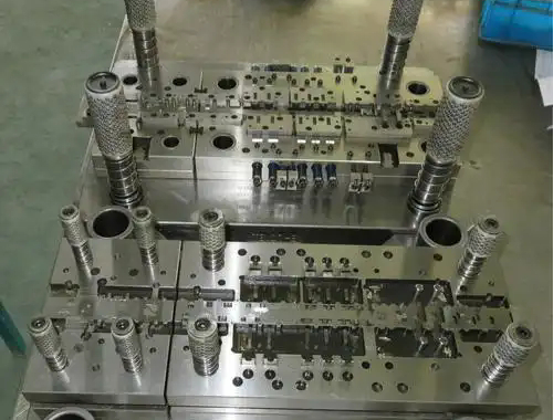 重慶定制沖壓模具